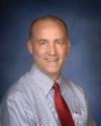 Dr. Edward B. Perkins M.D.