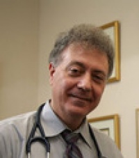 Bruce Richard Martin MD