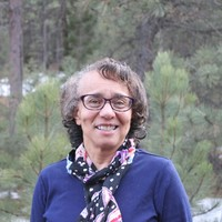 Dr. Kathie  McAlpine M.D., MPH, MS