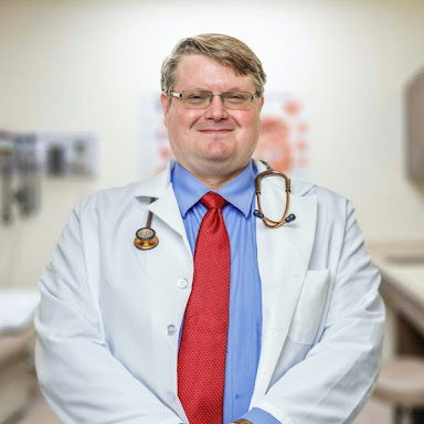 Dr. Conrad  Braaten DO