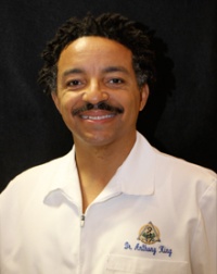 Dr. Anthony L King DDS