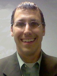 Dr. Richard Hobson Maybury O.D., Optometrist
