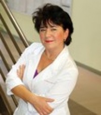 Dr. Barbara   Bialowolska-Romaniuk M.D.