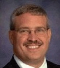 Dr. Matthew L. Offutt M.D.