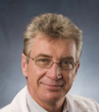Mr. Richard K. Petyn M.D., Internist