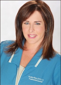 Dr. Carolina  Steier D.M.D