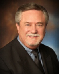 Steven Ray Hartman M.A., LPC