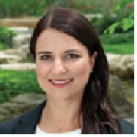 Dr. Melissa Ann Grilliot M.D.