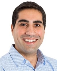 Dr. Amir Homayoun Barzin DO
