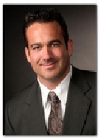 Dr. Andrew B. Parkinson MD