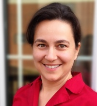 Dr. Oana  Balasa MD, RPVI