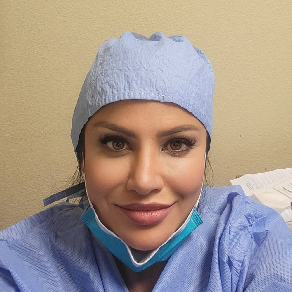 Dr. Patricia  Bezad D.M.D.