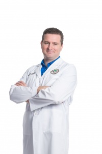 Dr. Andrew Wells Moulton M.D.