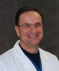Bill  Harris MD