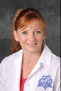 Ms. Mary K. Munley RN, MSN, ACNP, Nurse