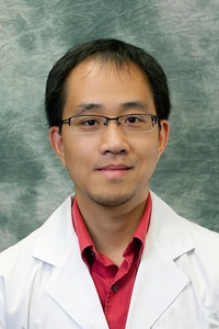 Craig T Reiheld M.D.