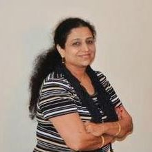 Dr. Usha  Kolpe M.D.