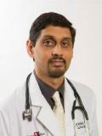 Rajasekhar Reddy M.D., Cardiologist