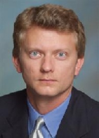 Dr. William A. Buchholz M.D.