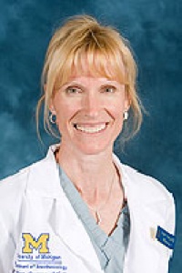 Dr. Bridget K Pearce MD