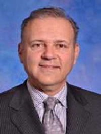 Dr. Andrew J Kokkino MD