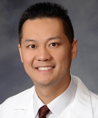Dr. James  Ngo D.O.