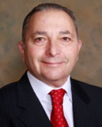 David M. Blank DDS