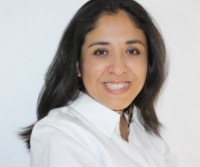 Vanessa Zulema Hartman D.D.S