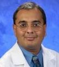 Dr. Vagmin P. Vora M.D.