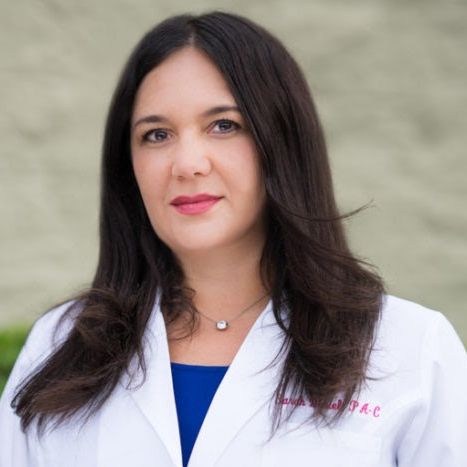 Sarah Daniel, PA-C, Physician Assistant