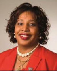 Dr. Karanita Mary Ojomo M.D.