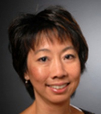 Dr. Debra J Yeh M.D.