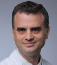 Dr. Samuel Harold Sigal MD, Internist