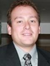 Dr. Jeremiah Lee Tibbitts DC