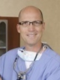 Dr. James Boxley Boggs D.D.S.