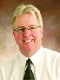 Dr. Steven J Mccabe M.D.