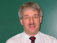 Dr. Ross  Fischer O.D.