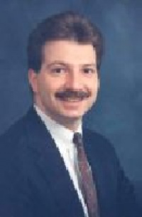 Dr. Charles Alfred Iliya M.D.