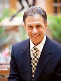 Dr. John  Russo D.M.D.
