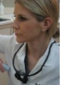 Dr. Ann M Donnelly D.D.S.