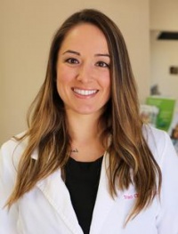 Dr. Traci Clifford DDS, Dentist
