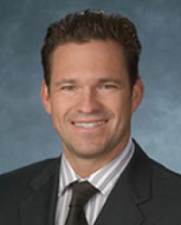 Dr. Michael W Cluck M.D., PH.D.