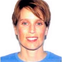 Dr. Mary McCarthy, DO, Pediatrician