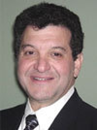 Dr. Ira  Esformes M.D.