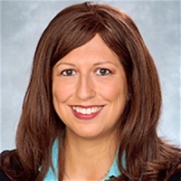 Dr. Jennifer L. Matchey M.D.