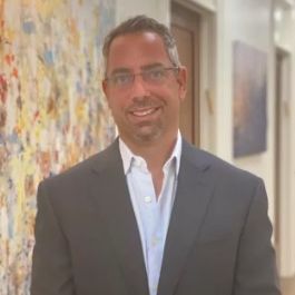 Dr. Saar  Amrani M.D, D.M.D.