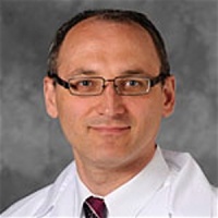 Dr. Igor Ivanovich Rybkin MD.,PHD.