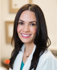 Dr. Kimberly Jorolan Knopf DDS