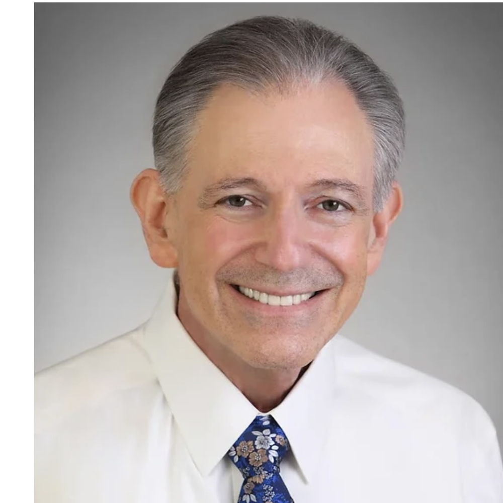 Lance Steinberg, MD, Assistant Clinical Professor UCLA (GEFFEN), Psychiatrist