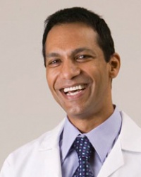Dr. Osborne  D'souza MD